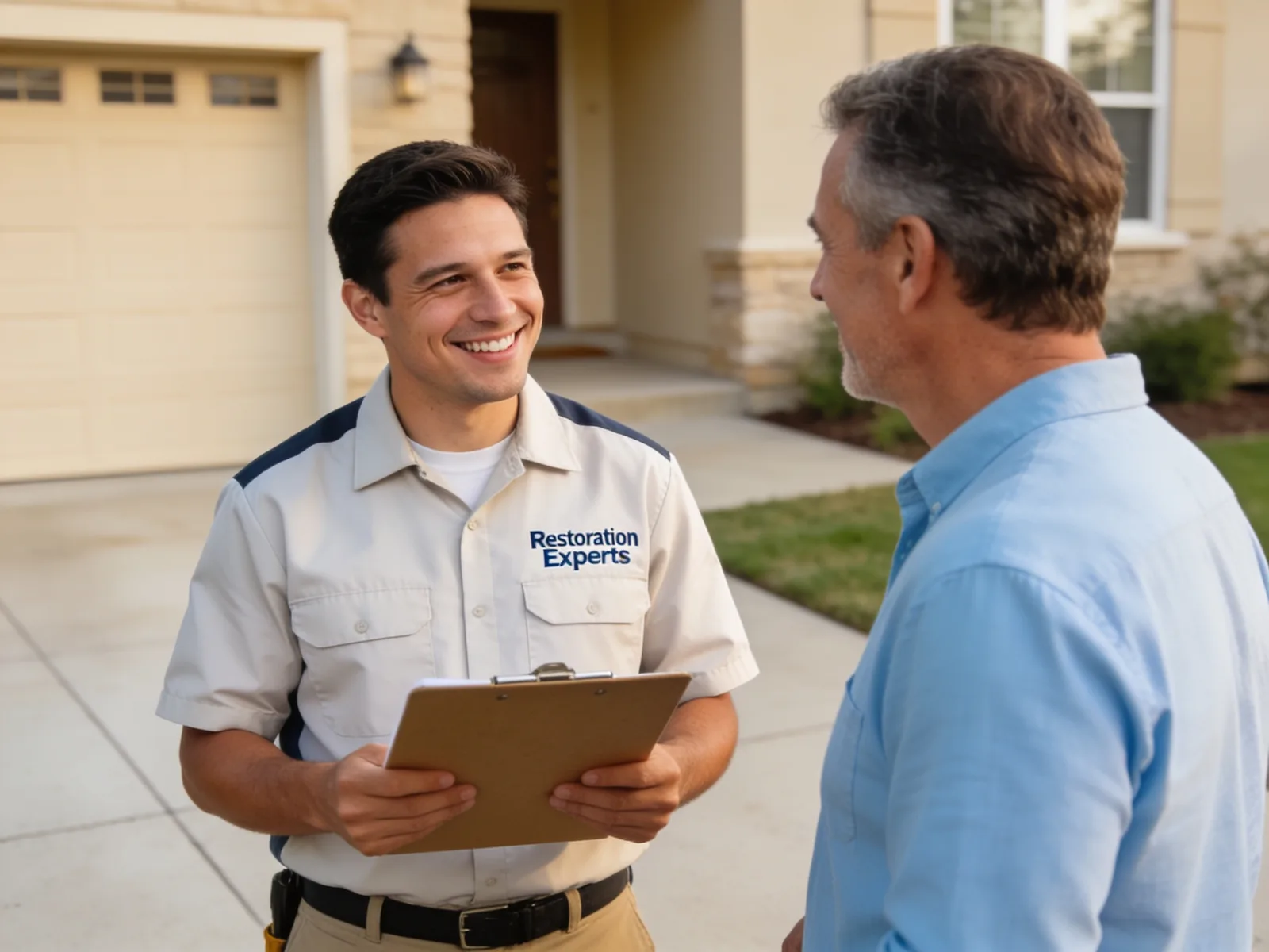 Water Damage Cleanup Houghton, IA FAQs
